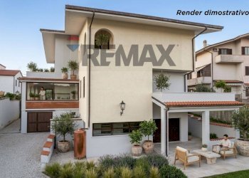 Casa all\'aperto - Villa via San Nicola
 
138, Pianella - photo 2