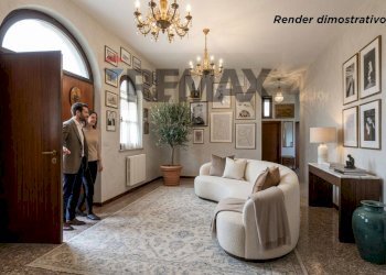 Soggiorno - Villa via San Nicola
 
138, Pianella - photo 3