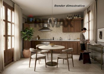 Cucina - Villa via San Nicola
 
138, Pianella - photo 5