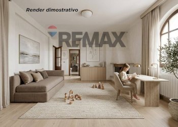 Soggiorno - Villa via San Nicola
 
138, Pianella - photo 6