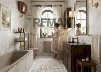 Bagno - Villa via San Nicola
 
138, Pianella - photo 8