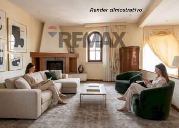 Soggiorno - Villa via San Nicola
 
138, Pianella - photo 28