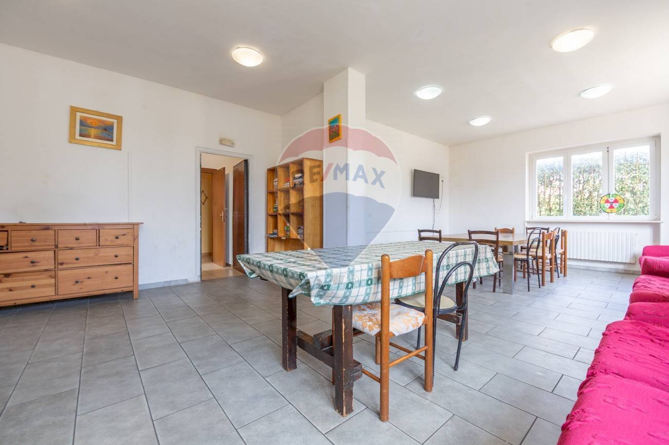 Sala da pranzo - Villa Madonna del Rosario
 
16, Ripa Teatina - photo 3