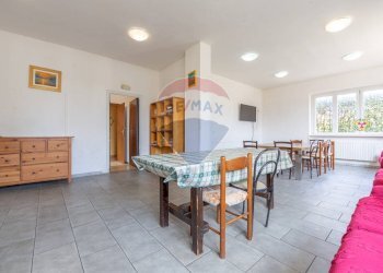 Sala da pranzo - Villa Madonna del Rosario
 
16, Ripa Teatina - foto 3