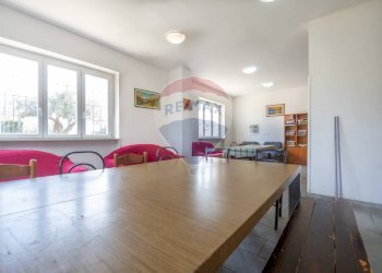 Sala da pranzo - Villa Madonna del Rosario
 
16, Ripa Teatina - foto 5