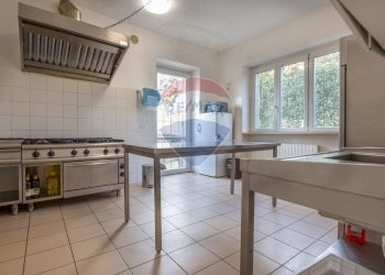 Cucina - Villa Madonna del Rosario
 
16, Ripa Teatina - foto 6