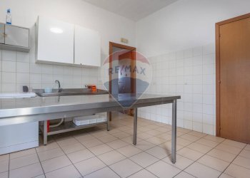 Cucina - Villa Madonna del Rosario
 
16, Ripa Teatina - foto 7