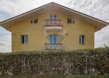 Casa all\'aperto - Villa Madonna del Rosario
 
16, Ripa Teatina - foto 27