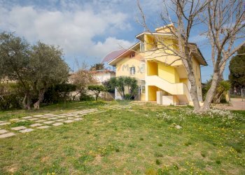 Casa all\'aperto - Villa Madonna del Rosario
 
16, Ripa Teatina - foto 37