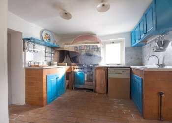 Cucina - Villa Gruppo Fronte
 
7, Cappelle sul Tavo - foto 7