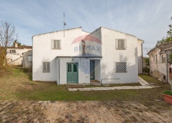 Casa all\'aperto - Villa Gruppo Fronte
 
7, Cappelle sul Tavo - foto 14