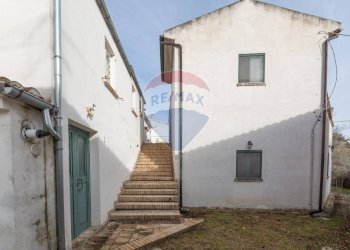 Casa all\'aperto - Villa Gruppo Fronte
 
7, Cappelle sul Tavo - foto 17