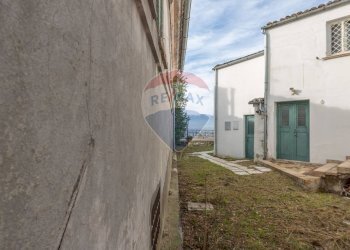 Casa all\'aperto - Villa Gruppo Fronte
 
7, Cappelle sul Tavo - foto 18