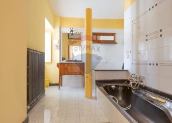 Cucina - Villa Gruppo Fronte
 
7, Cappelle sul Tavo - foto 23