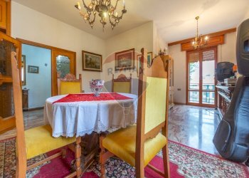 Sala da pranzo - Appartamento Via Martiri Angolani
 
46, Loreto Aprutino - foto 3