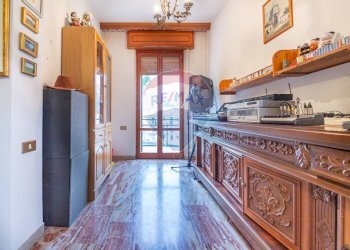 Cucina - Appartamento Via Martiri Angolani
 
46, Loreto Aprutino - foto 6