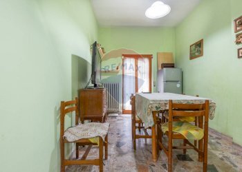 Sala da pranzo - Appartamento Via Martiri Angolani
 
46, Loreto Aprutino - foto 7