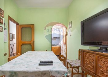 Sala da pranzo - Appartamento Via Martiri Angolani
 
46, Loreto Aprutino - foto 8