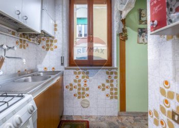 Cucina - Appartamento Via Martiri Angolani
 
46, Loreto Aprutino - foto 9