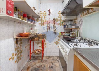 Cucina - Appartamento Via Martiri Angolani
 
46, Loreto Aprutino - foto 10