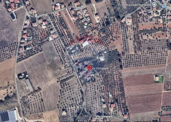 Posizione della mappa - Agricultural land VIA VENTIGNANO, Cepagatti - photo 1