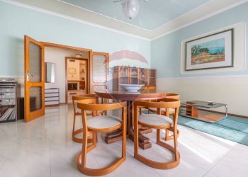 Sala da pranzo - Semi-detached house Via Pietro Nenni
 
57, Scafa - photo 4