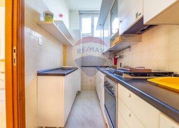 Cucina - Semi-detached house Via Pietro Nenni
 
57, Scafa - photo 7