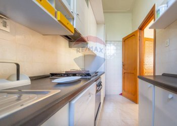 Cucina - Semi-detached house Via Pietro Nenni
 
57, Scafa - photo 8