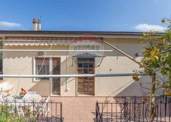 Casa all\'aperto - Semi-detached house Via Pietro Nenni
 
57, Scafa - photo 15