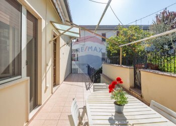 Terrazza - Semi-detached house Via Pietro Nenni
 
57, Scafa - photo 16