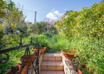 Balcone - Semi-detached house Via Pietro Nenni
 
57, Scafa - photo 17