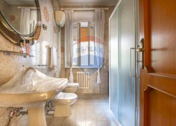 Bagno - Semi-detached house Via Pietro Nenni
 
57, Scafa - photo 19