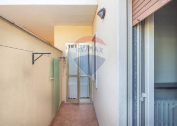 Hall / corridoio - Semi-detached house Via Pietro Nenni
 
57, Scafa - photo 20