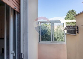 Balcone - Semi-detached house Via Pietro Nenni
 
57, Scafa - photo 22