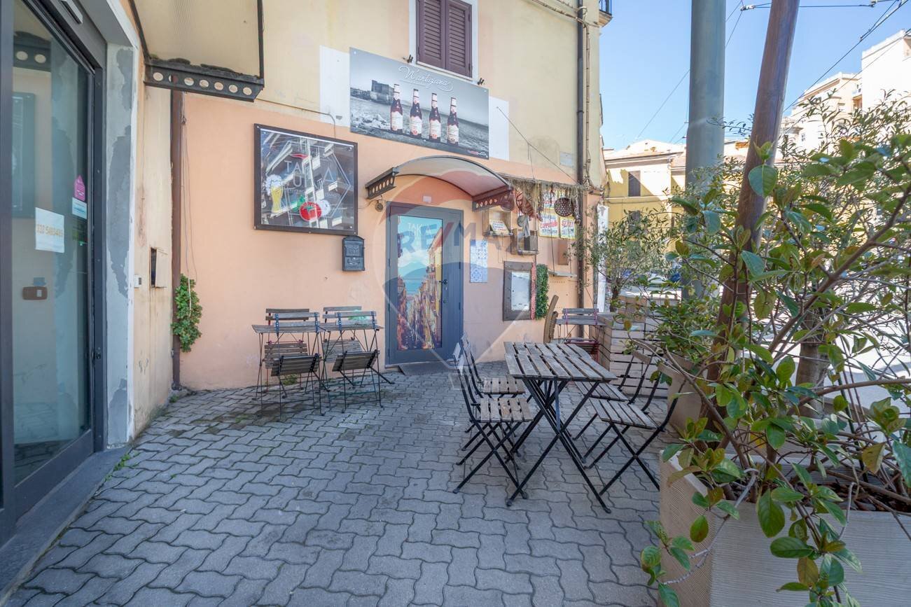 Terrazza - Commercial Activity Via Federico Salamone
 
8, Chieti - photo 1