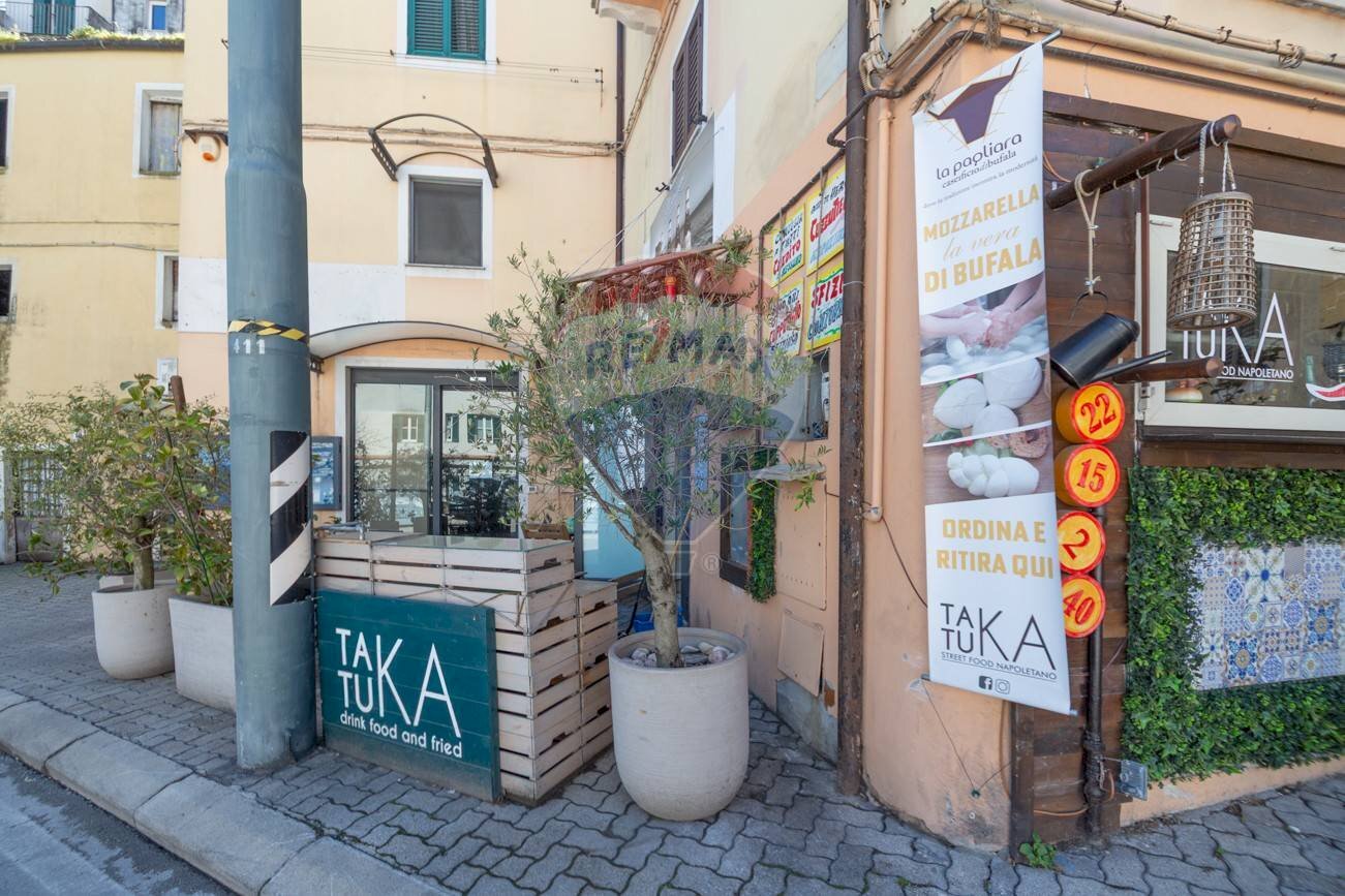 Edificio all\'aperto - Commercial Activity Via Federico Salamone
 
8, Chieti - photo 3