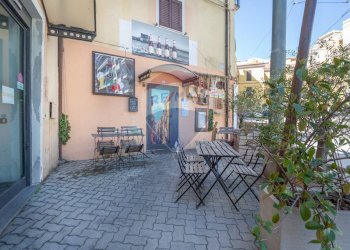 Terrazza - Attività Commerciale Via Federico Salamone
8, Chieti - foto 1