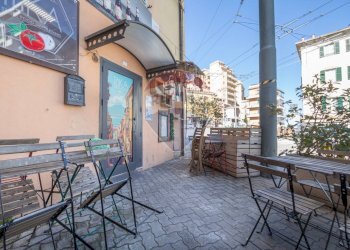 Terrazza - Attività Commerciale Via Federico Salamone
8, Chieti - foto 2