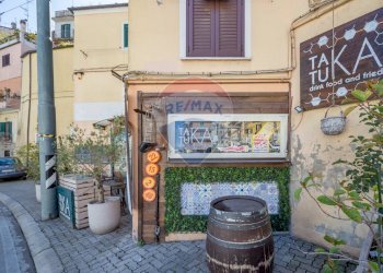 Casa all\'aperto - Attività Commerciale Via Federico Salamone
8, Chieti - foto 4