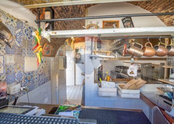 Dispensa di stoccaggio - Attività Commerciale Via Federico Salamone
8, Chieti - foto 6