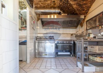 Cucina - Attività Commerciale Via Federico Salamone
8, Chieti - foto 8