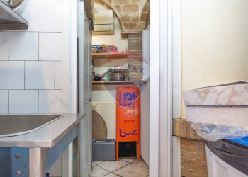 Cucina - Attività Commerciale Via Federico Salamone
8, Chieti - foto 9