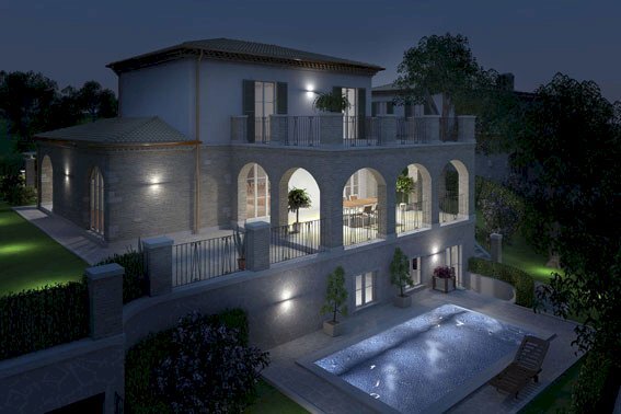 Foto 2 - Villa Via Panoramica, Tortoreto - foto 2