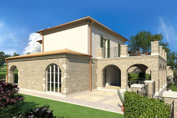 Foto 3 - Villa Via Panoramica, Tortoreto - foto 3