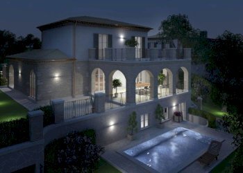 Foto 2 - Villa Via Panoramica, Tortoreto - foto 2