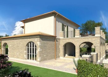 Foto 3 - Villa Via Panoramica, Tortoreto - foto 3