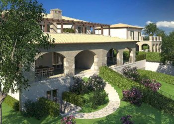 Foto 2 - Villa Via Panoramica, Tortoreto - foto 2