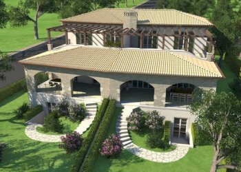 Foto 1 - Villa Via Panoramica, Tortoreto - foto 1