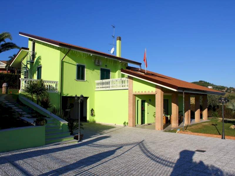 Foto 1 - Villa Via del Semaforo, Martinsicuro - foto 1