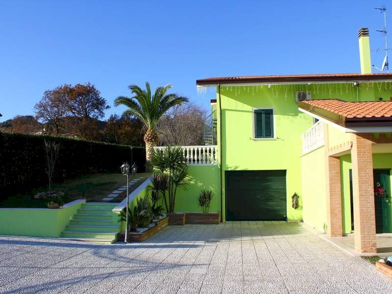 Foto 2 - Villa Via del Semaforo, Martinsicuro - foto 2